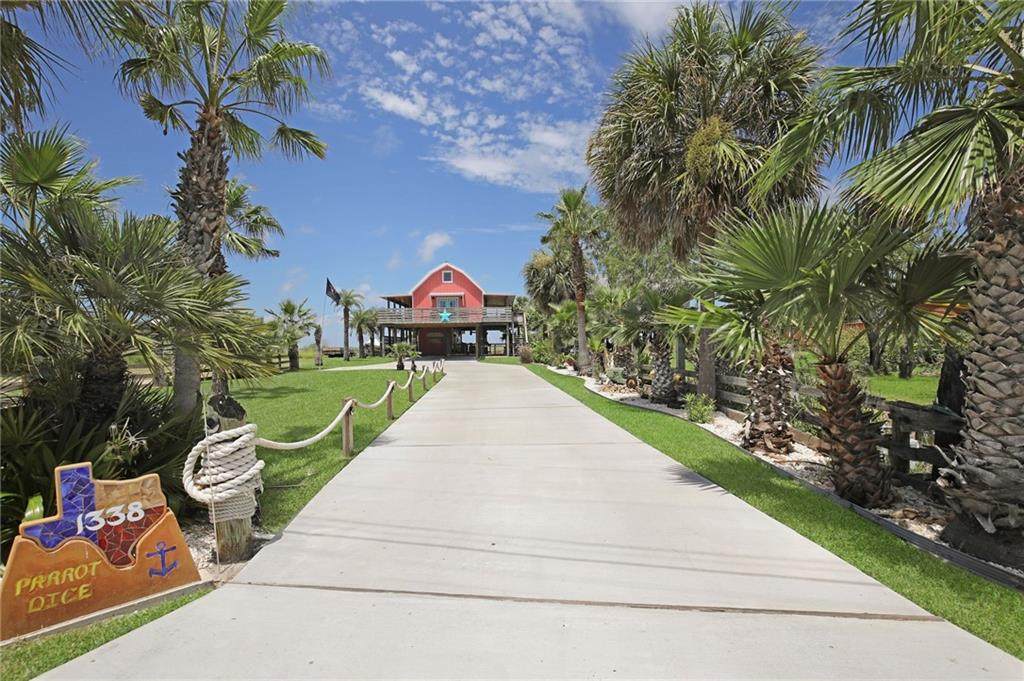 1338 Ross Avenue - Photo 1