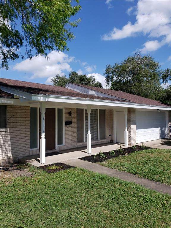 610 Taylor Street - Photo 1