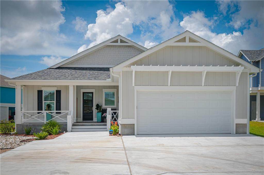 53 Copano Ridge - Photo 1