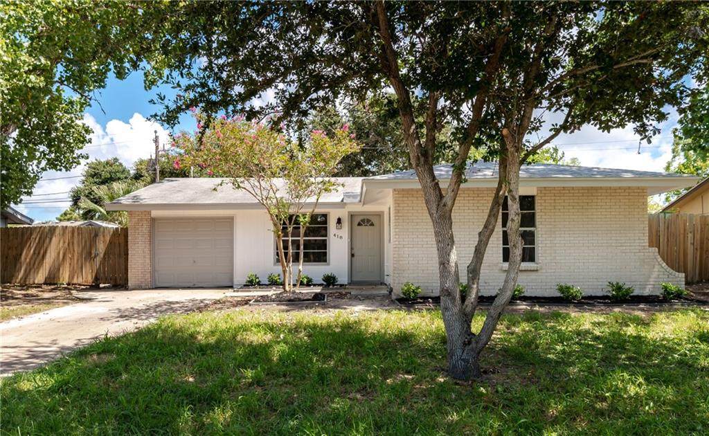 418 Vega Drive - Photo 1