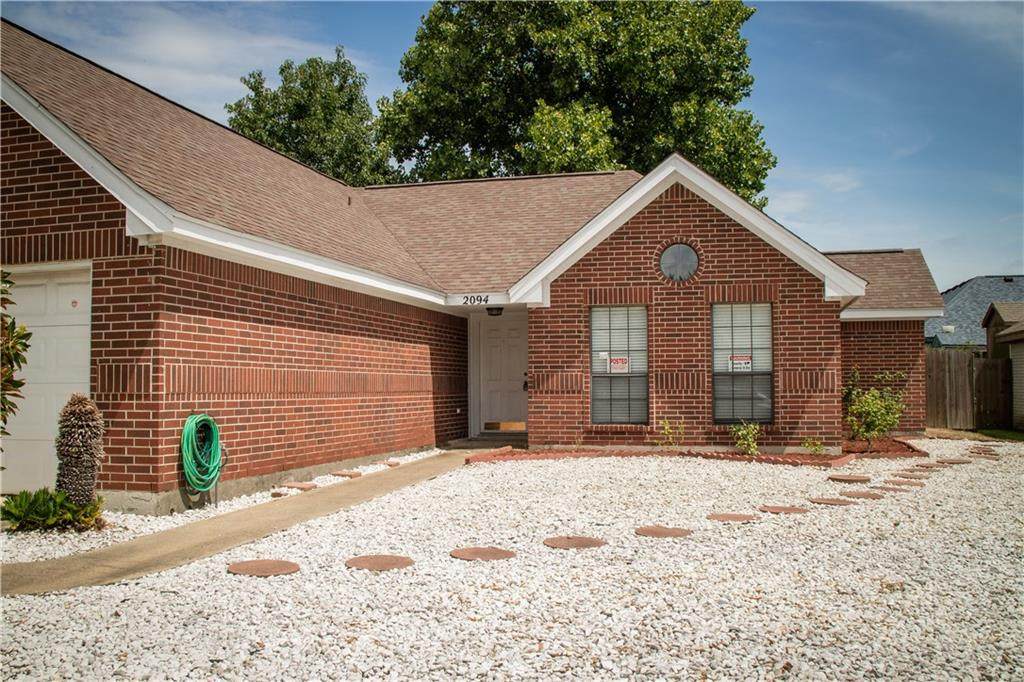 2094 Sabal Drive - Photo 1