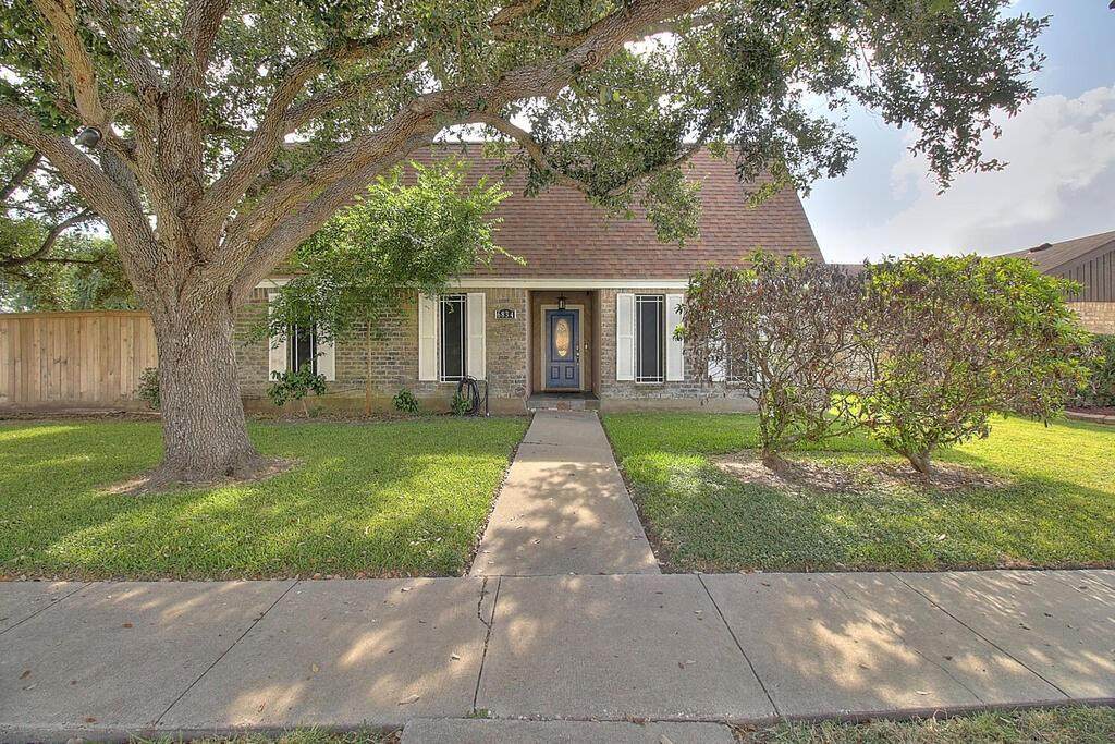 6834 Glasgow Drive - Photo 1