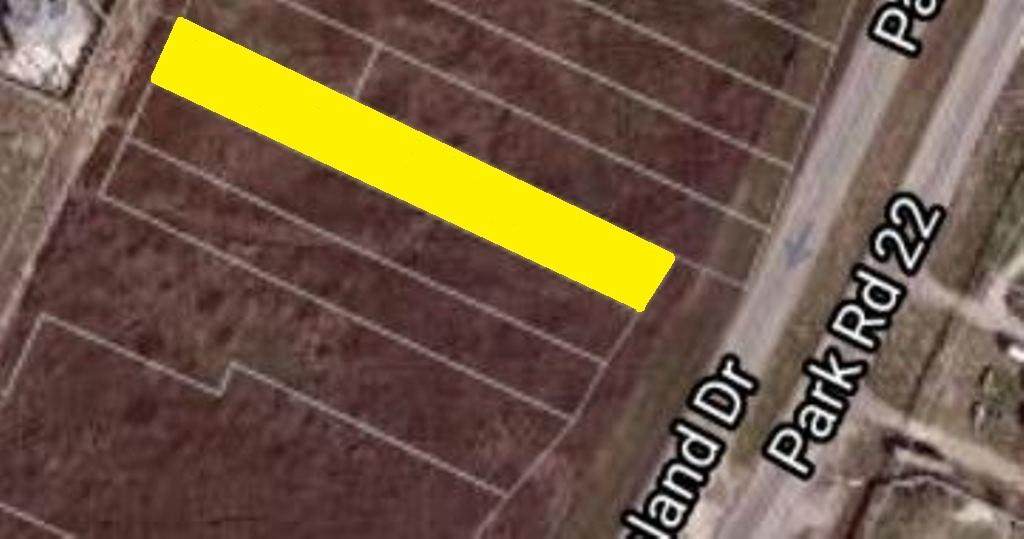 Lt16A S Padre Island Dr - Photo 1