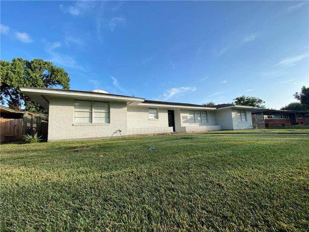 513 Miramar Place - Photo 1