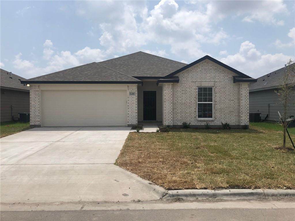 1281 Thames Chase Drive - Photo 1