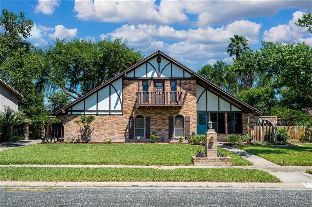 5214 Wooldridge Road - Photo 1