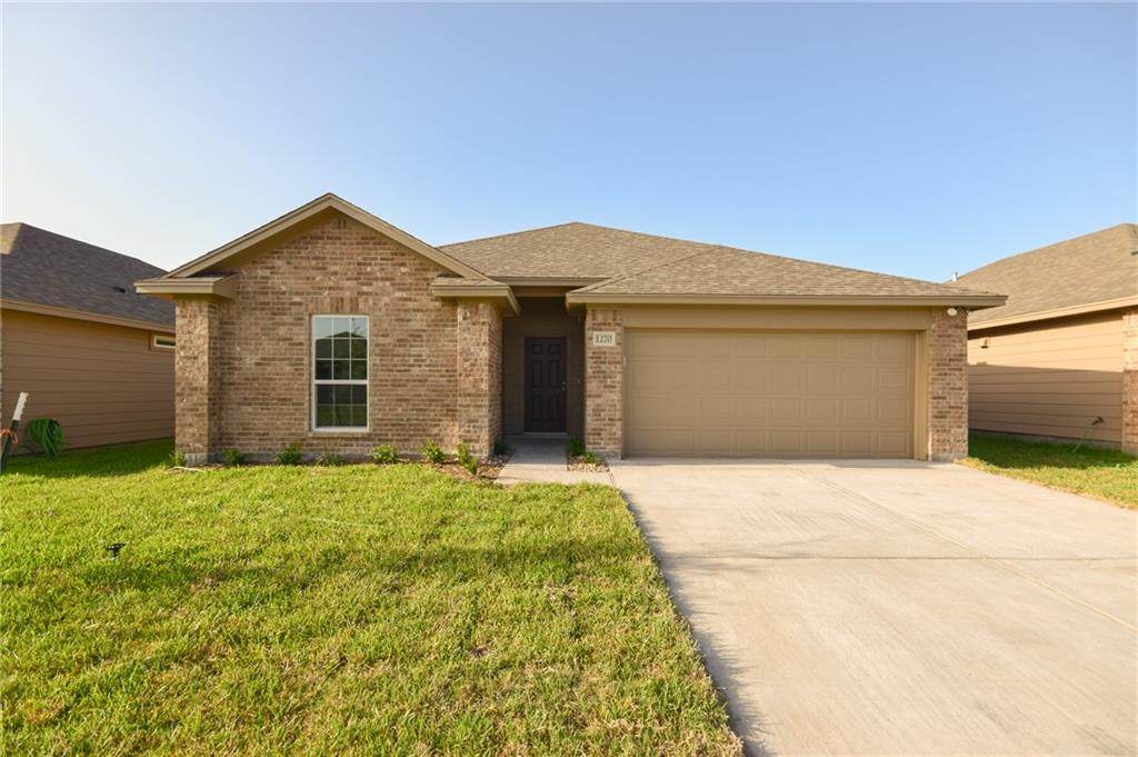 1270 Thames Chase Drive - Photo 1