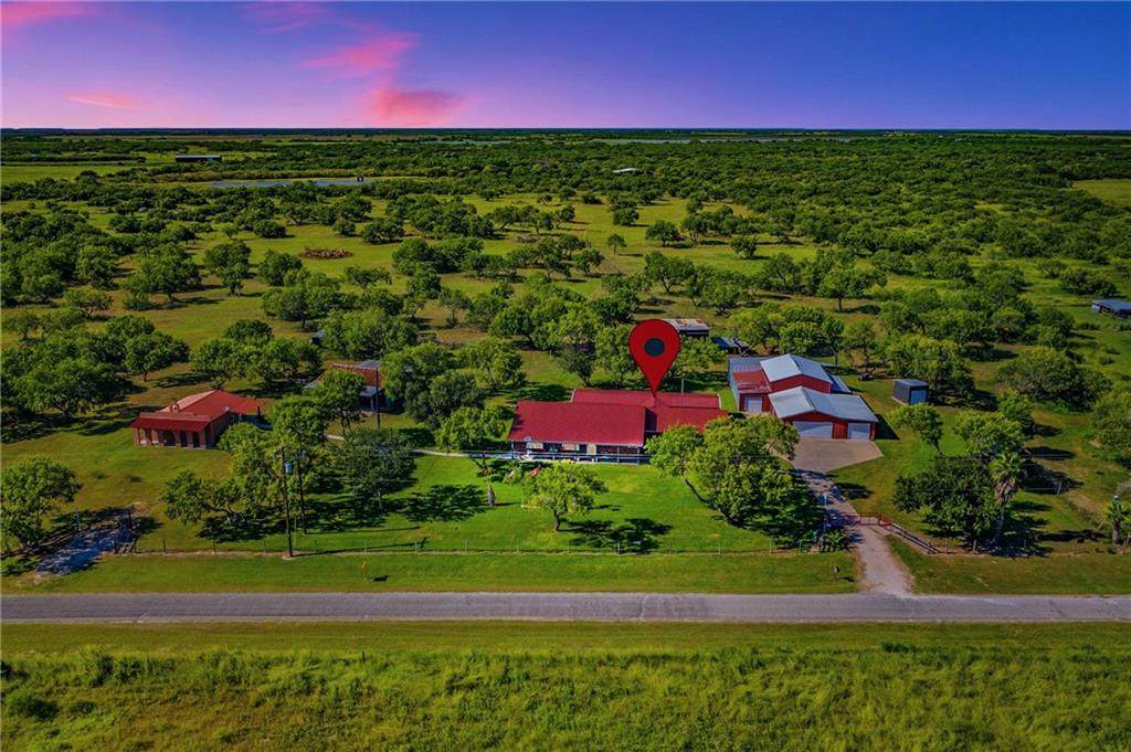 718 County Rd 2340 - Photo 1