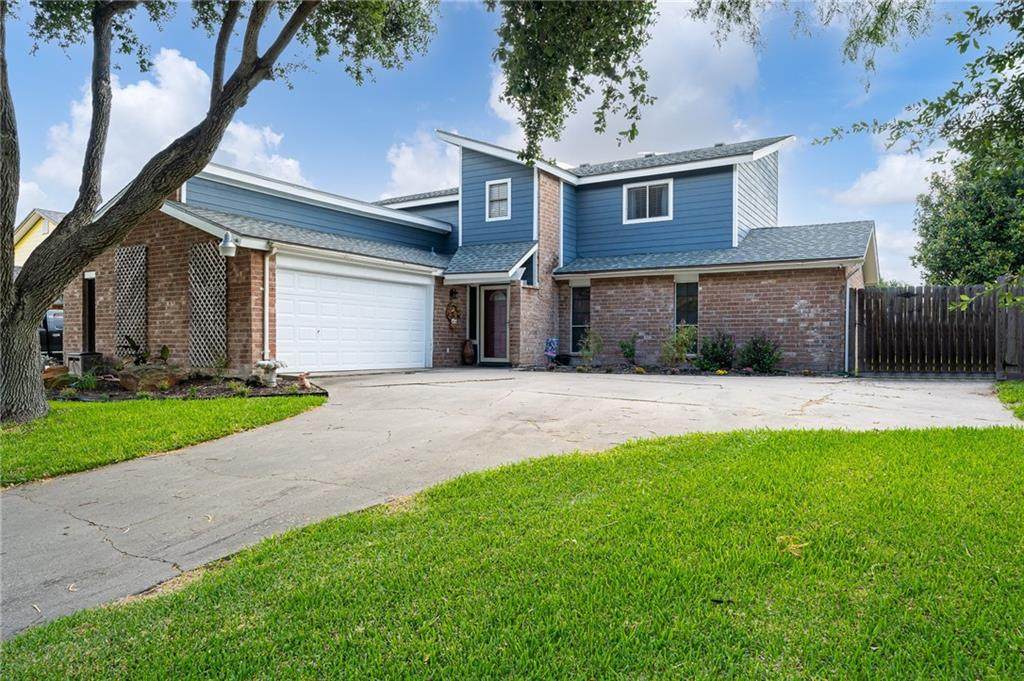 107 Seco Drive - Photo 1
