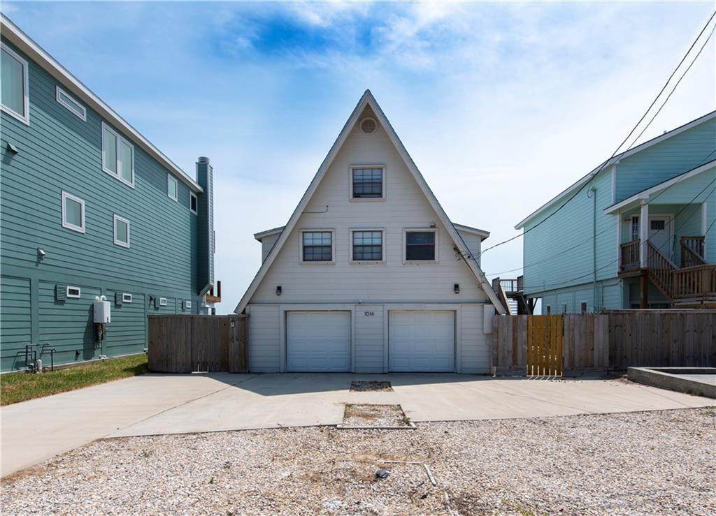 1014 Bayshore Drive - Photo 1