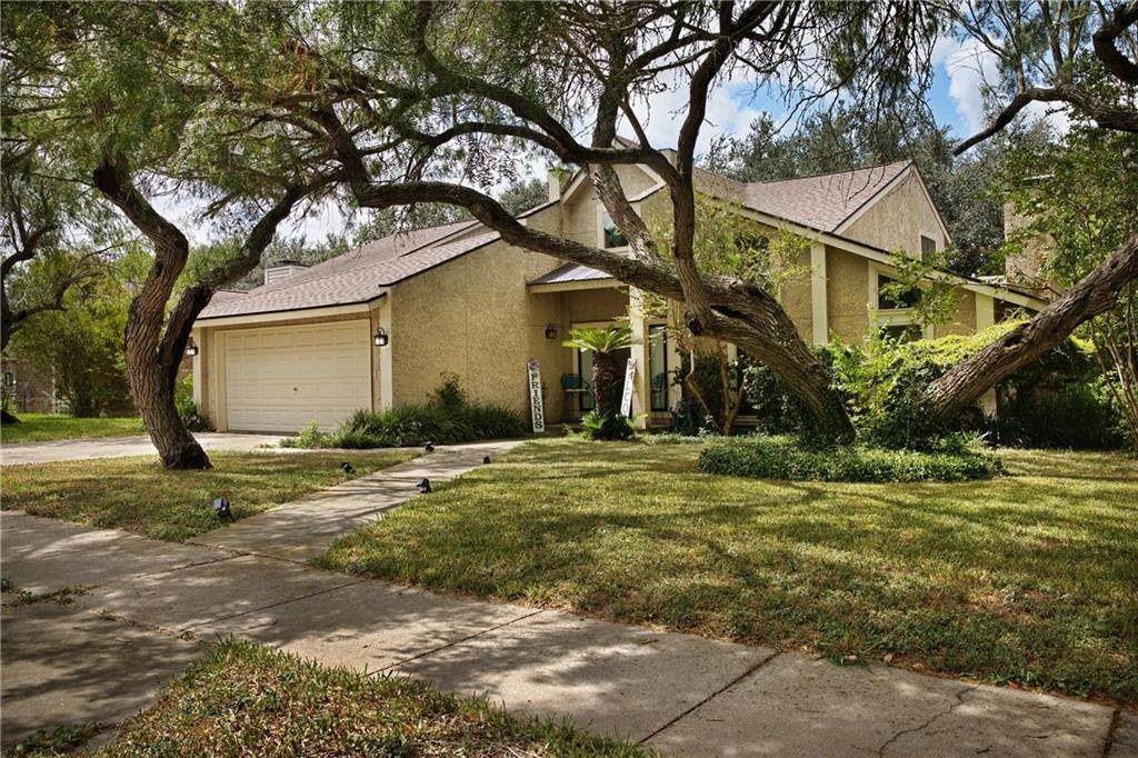 14653 Sweet Water Creek Drive - Photo 1