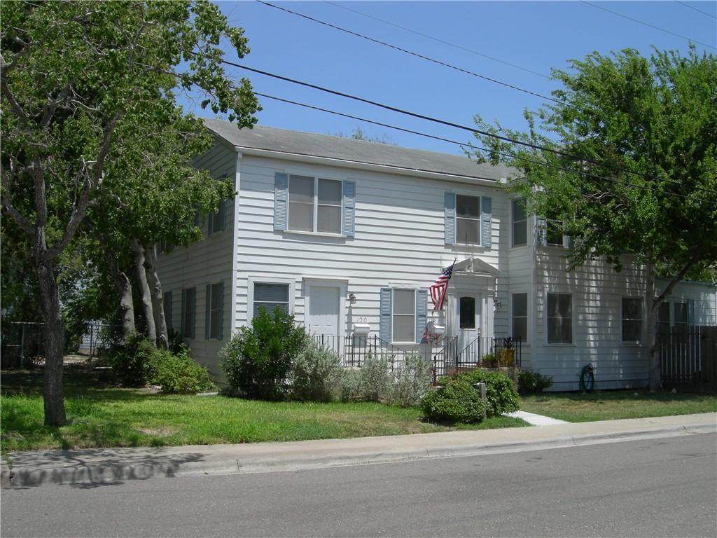 118 Cole Street - Photo 1