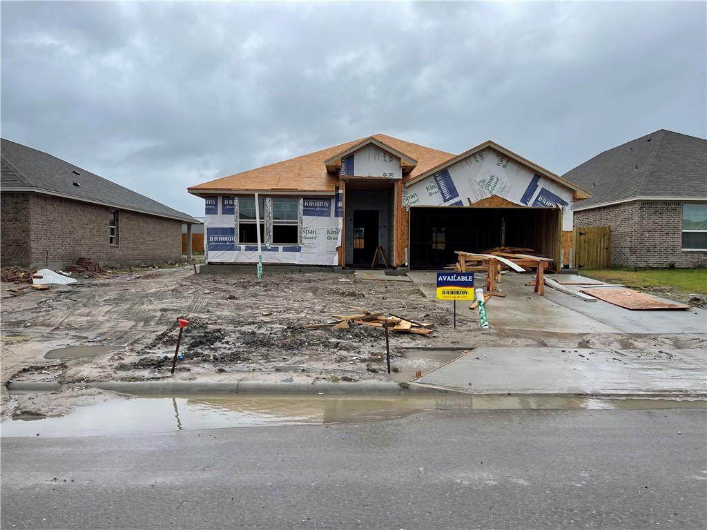 7709 Iron Man Drive - Photo 1