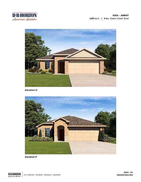 2322 Tranquil Ln - Photo 1