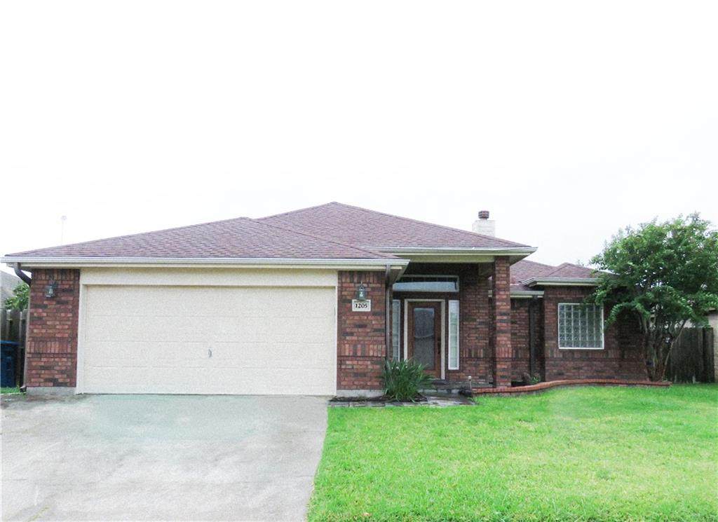 1205 Meadow Brook Drive - Photo 1
