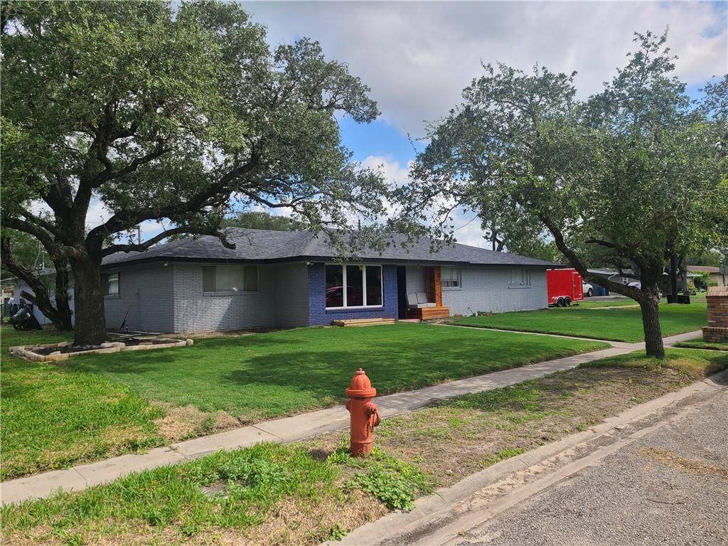 800 Stembridge Street - Photo 1