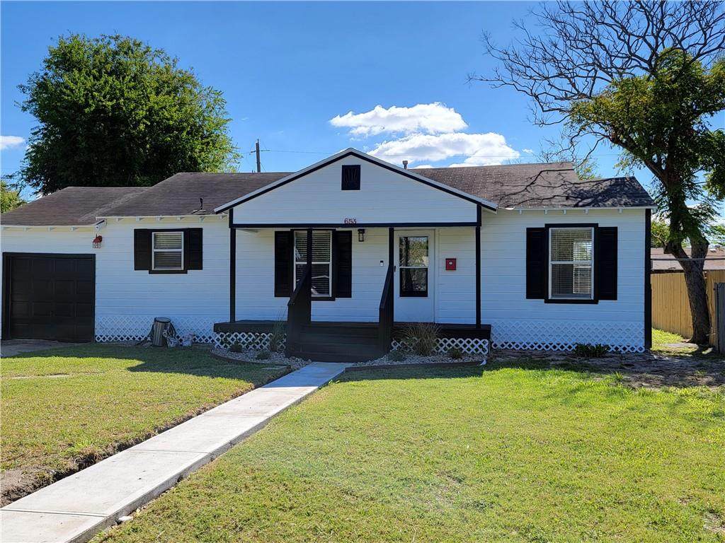 653 Sam Street - Photo 1