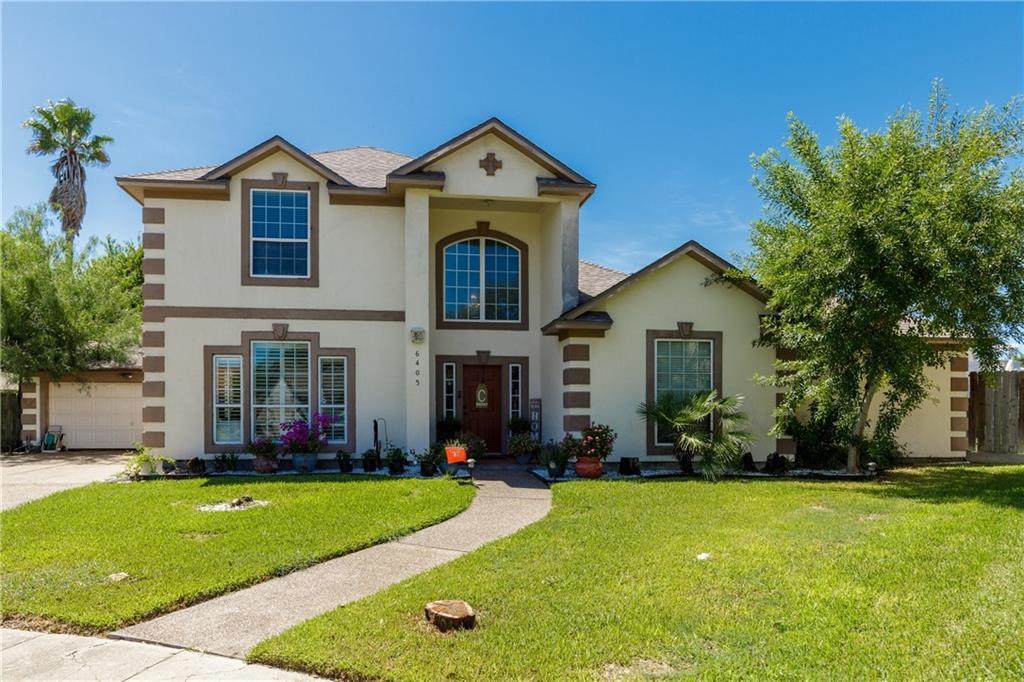 6405 Avignon Street - Photo 1
