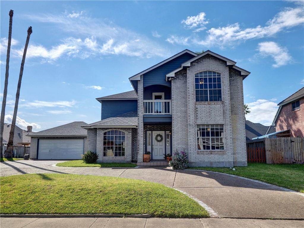 309 Pebble Beach Drive - Photo 1