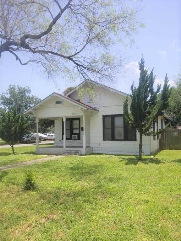 629 Doddridge Avenue - Photo 1