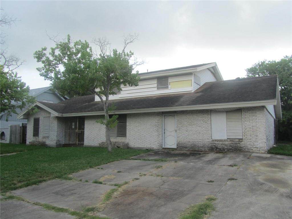 5210 Honeysuckle Lane - Photo 1