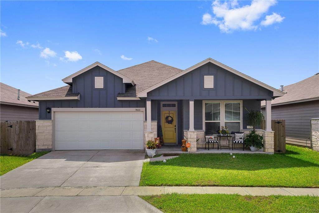9533 Sedalia Trail - Photo 1