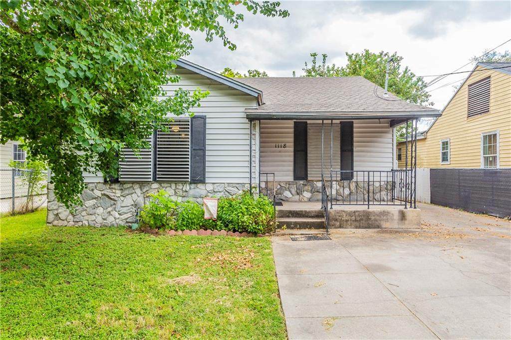 1118 18th Street - Photo 1