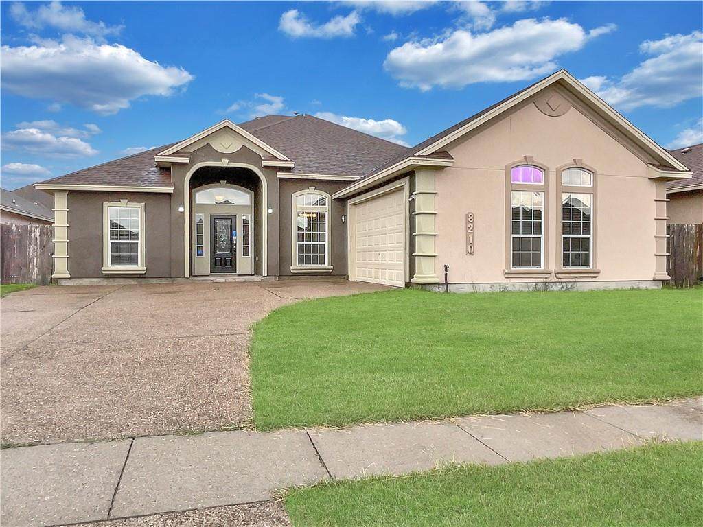 8210 Azimuth Court - Photo 1