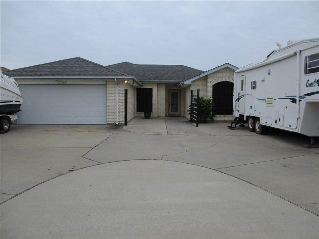 15949 Cuttysark Street - Photo 1