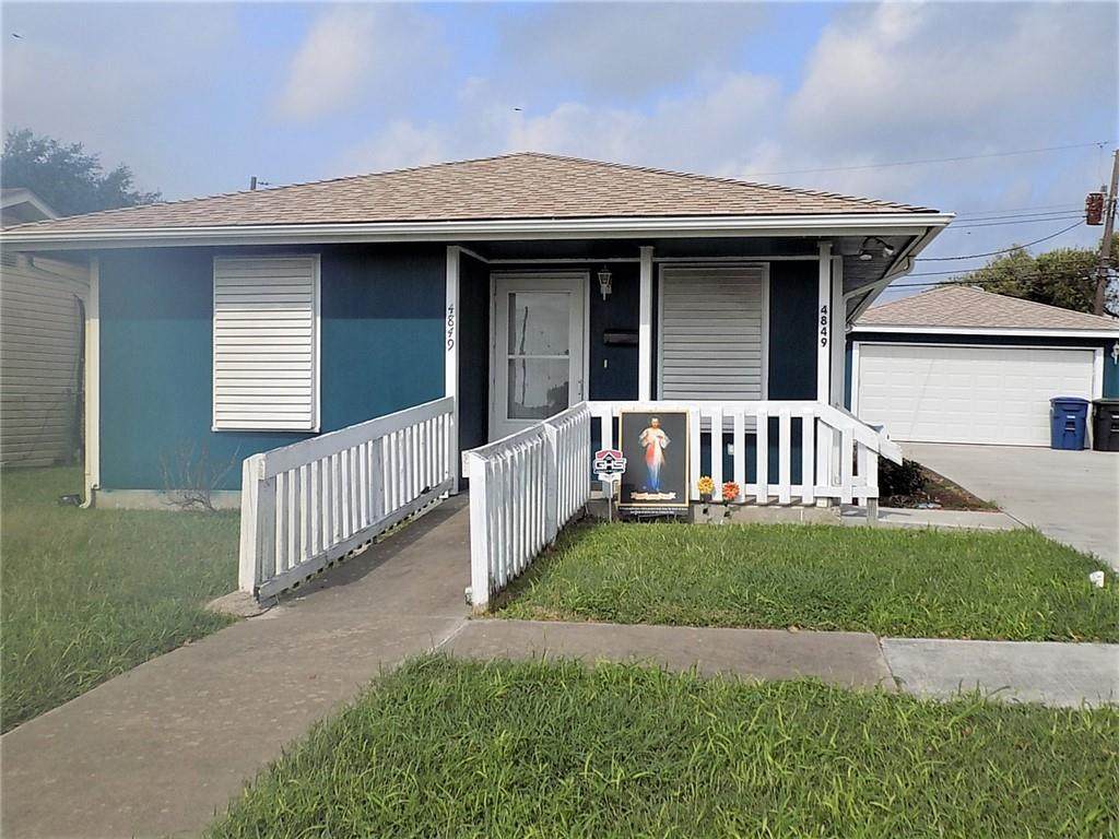 4849 Carroll Lane - Photo 1