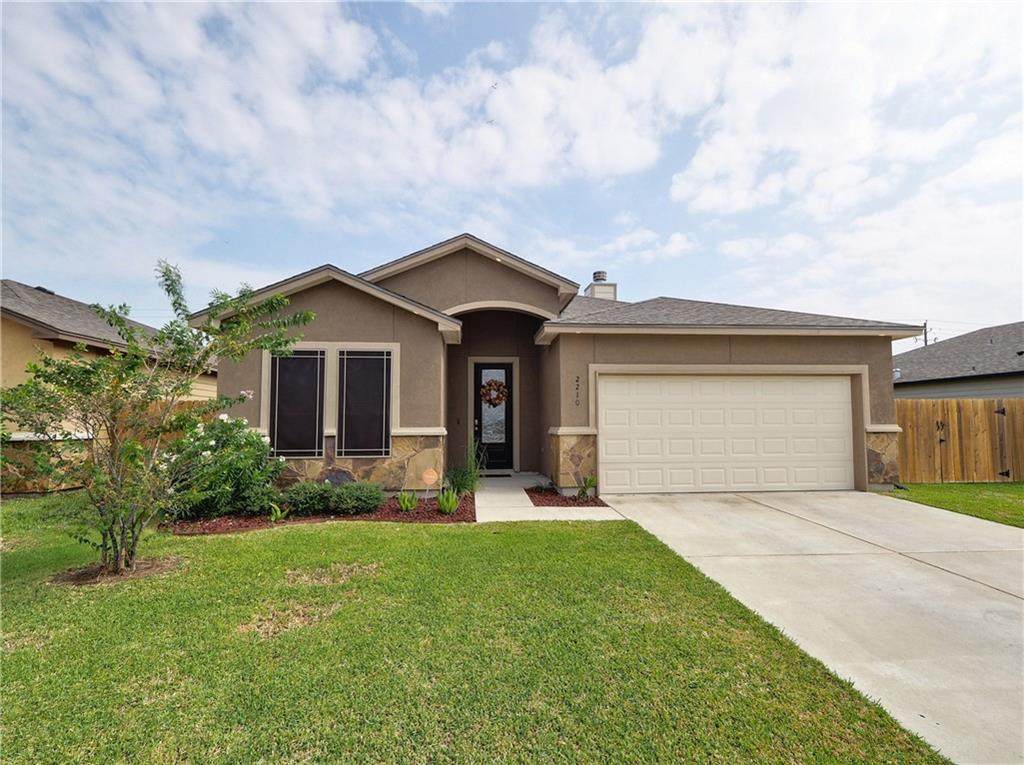 2210 Torrente Drive - Photo 1