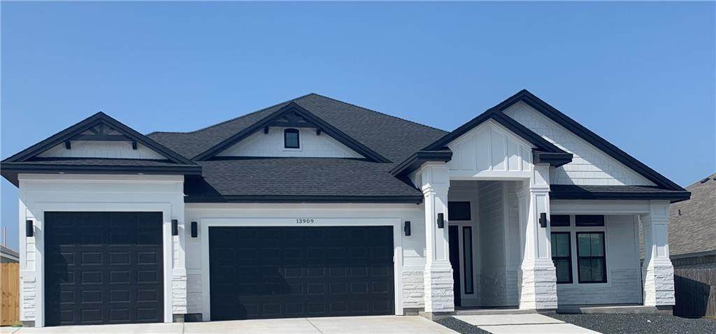 14342 Aquarius Street - Photo 1
