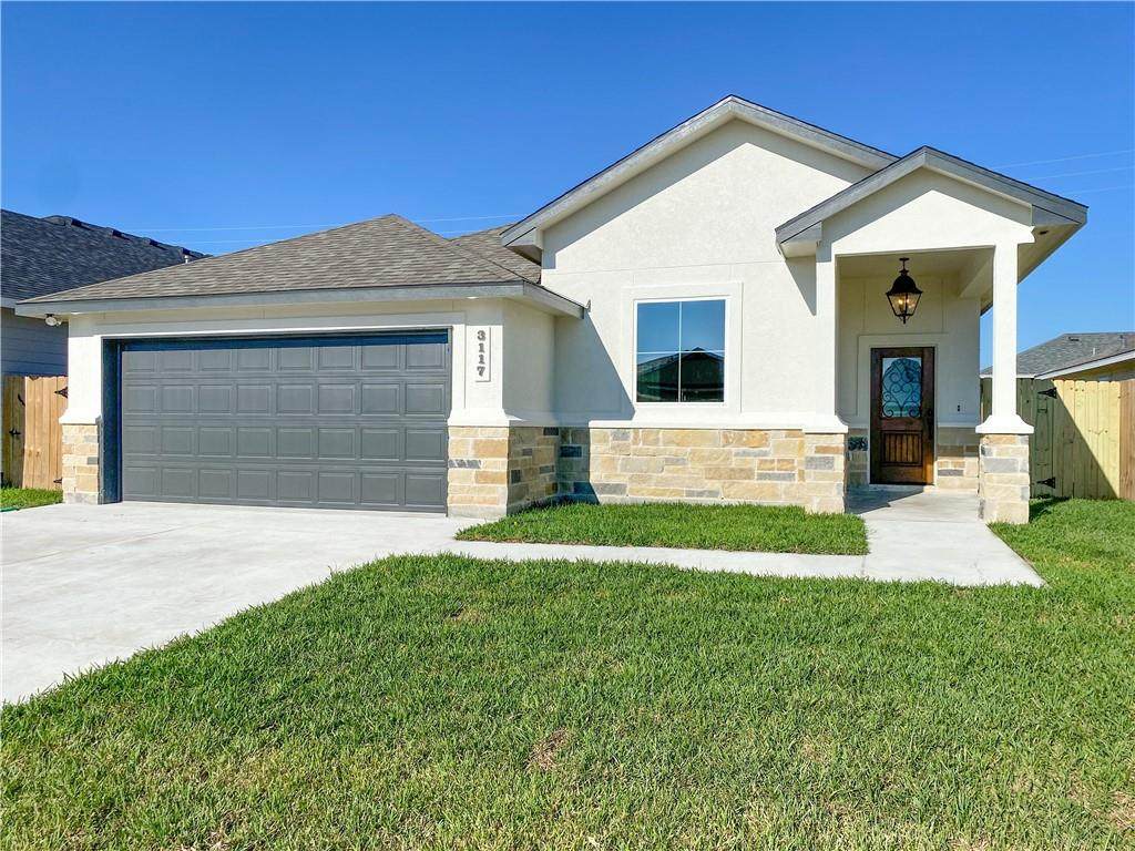 3117 Creekside - Photo 1