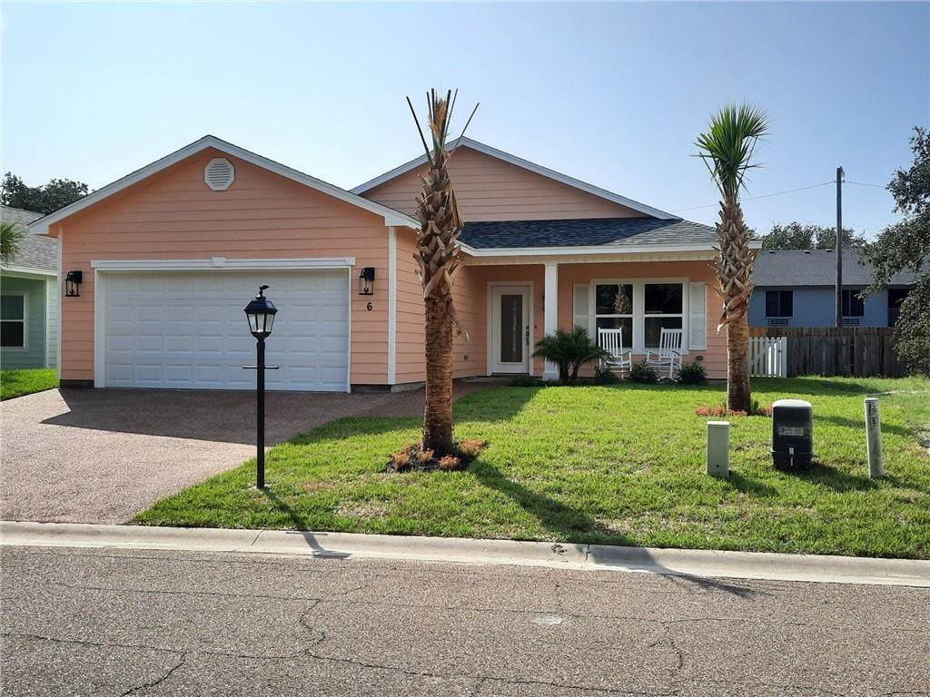 6 Primrose Drive - Photo 1