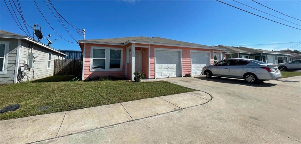 1210 Chaparral Street - Photo 1