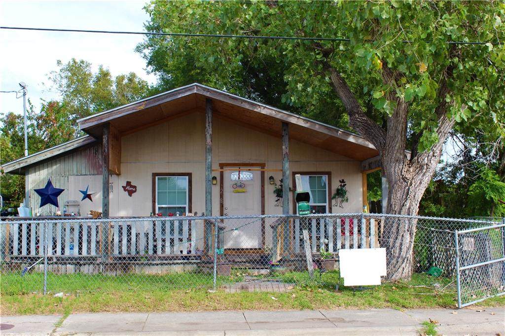 1218 Espinoza Street - Photo 1