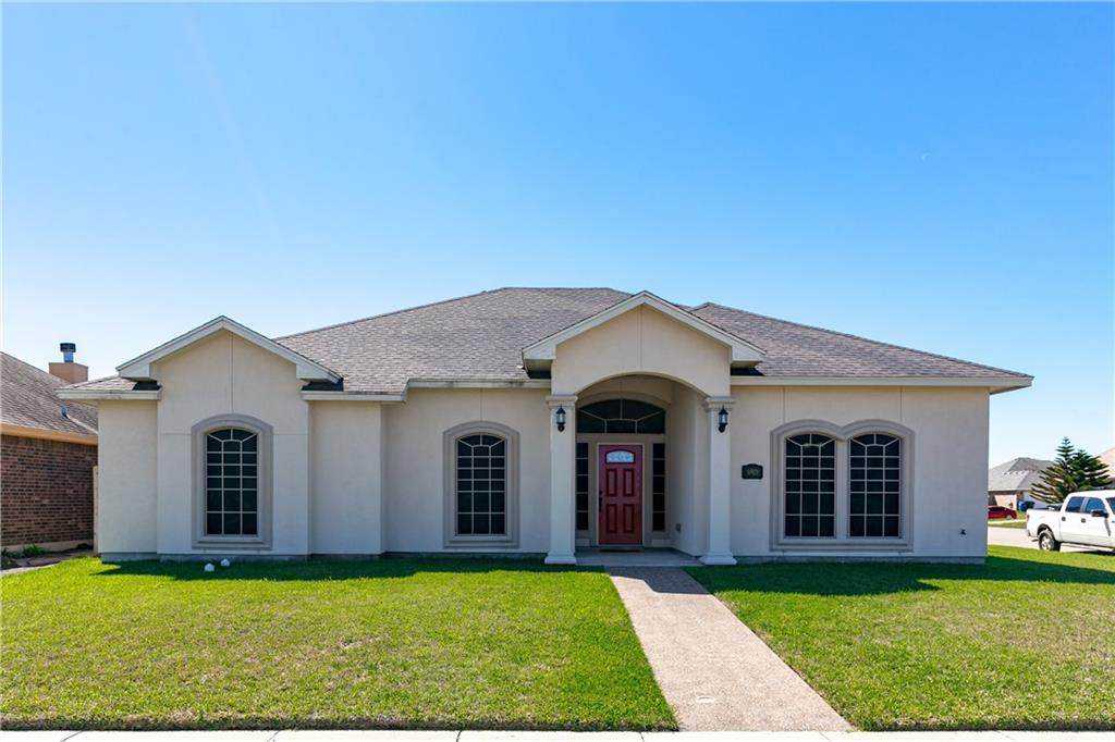 6901 King George Place - Photo 1