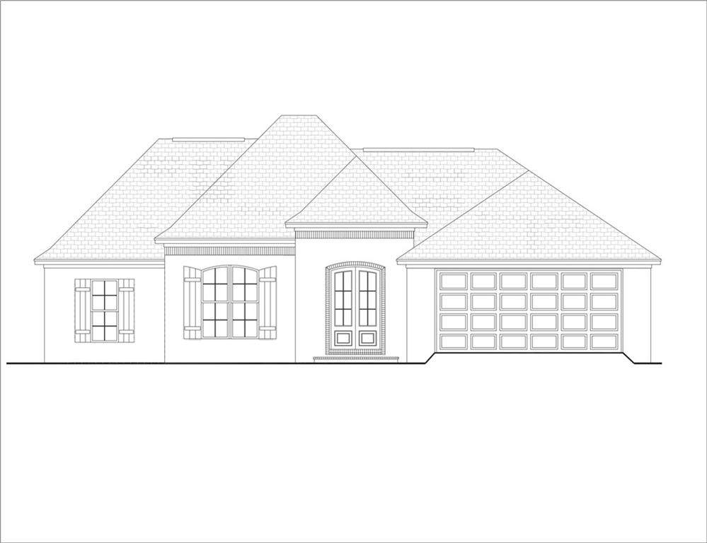 108 Sierra Woods Drive - Photo 1