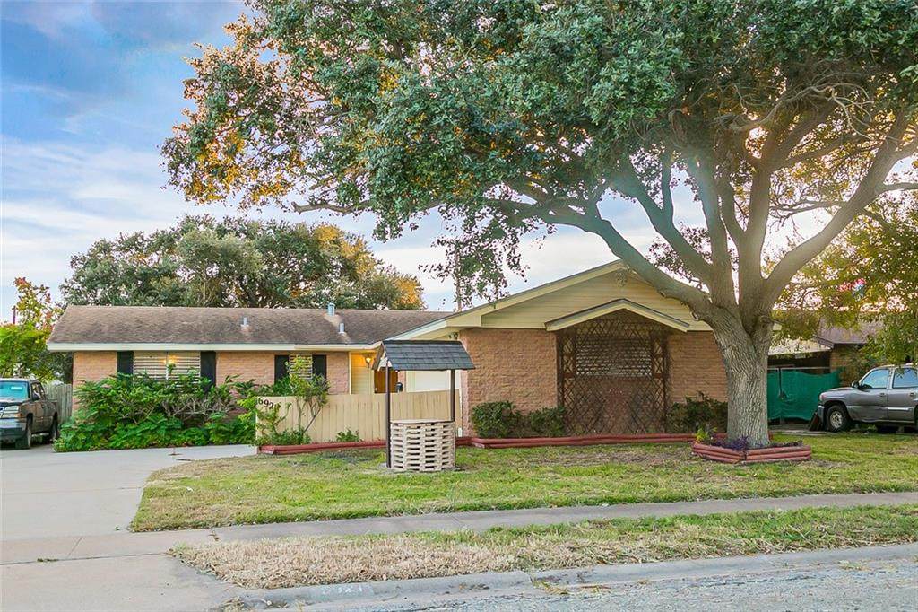 6921 Southhaven Drive - Photo 1