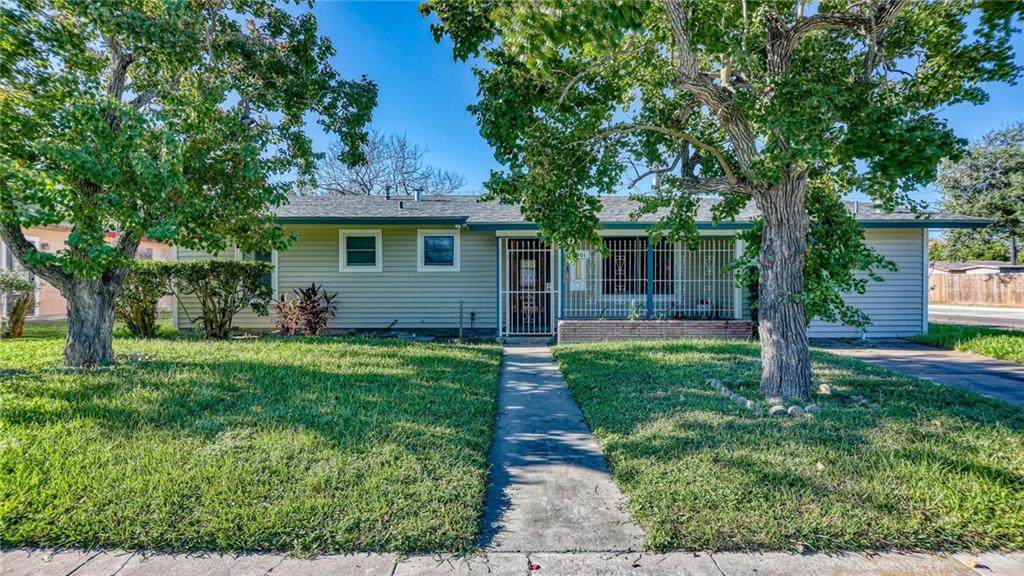 3601 Harold Drive - Photo 1