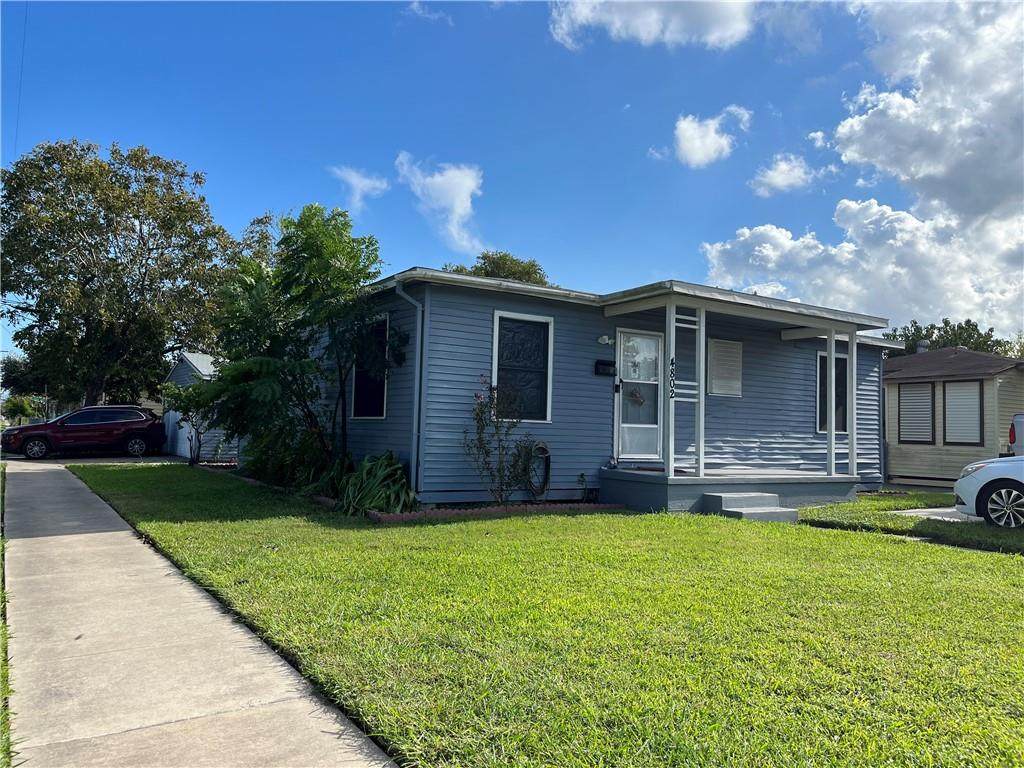 4802 Hamlett Drive - Photo 1