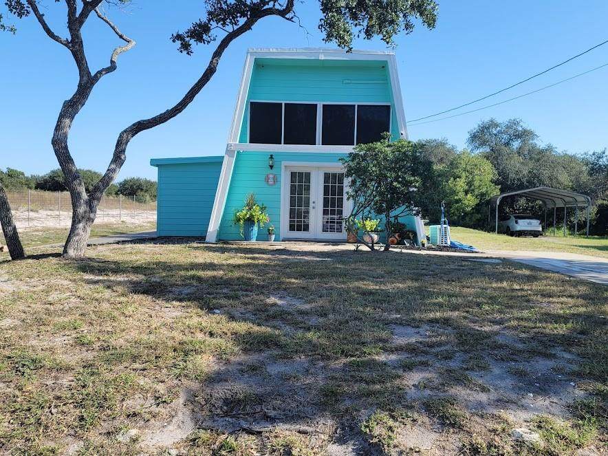 602 Tanglewood - Photo 1