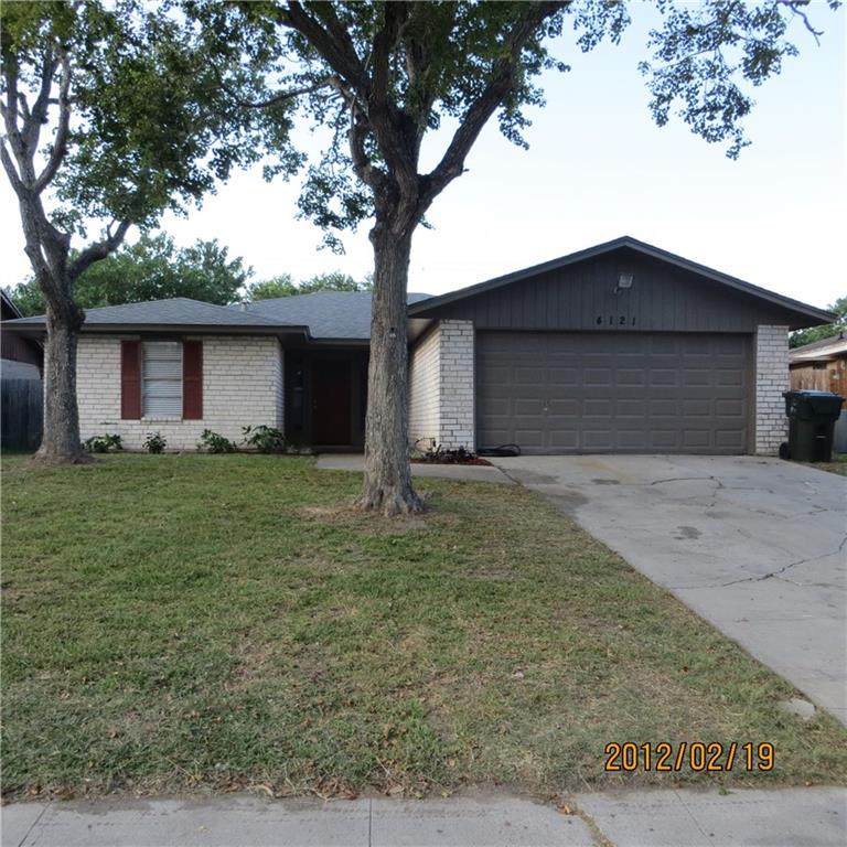 4121 Sierra Street - Photo 1