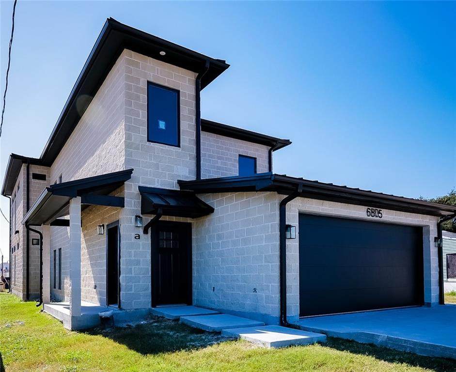 6805 Sandra Lane - Photo 1