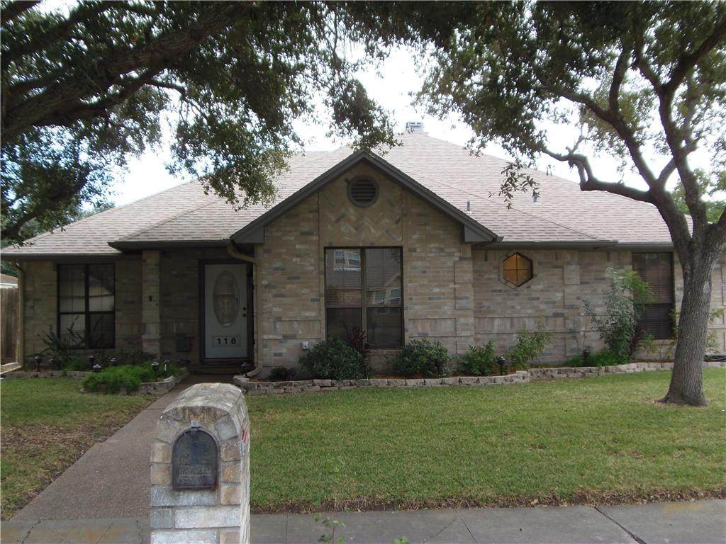 116 Toyah Drive - Photo 1