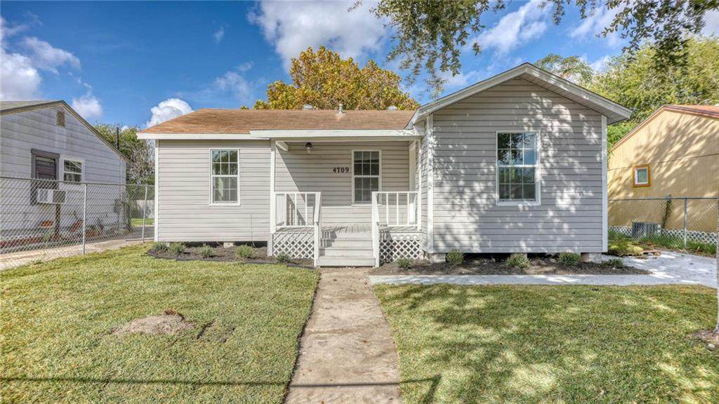 4709 Nesbitt Drive - Photo 1