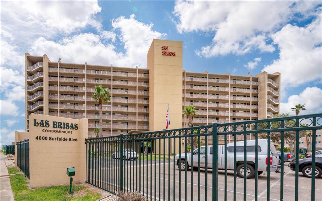 4000 Surfside Boulevard - Photo 1