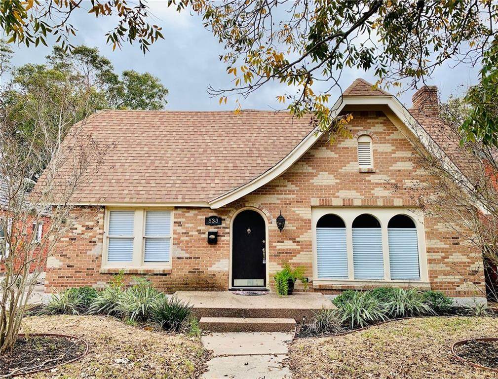 533 Naples Street - Photo 1