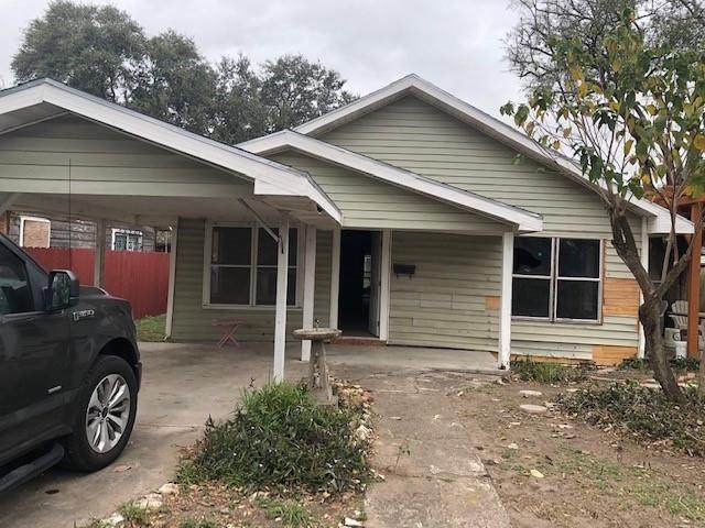 614 Yoakum Avenue - Photo 1