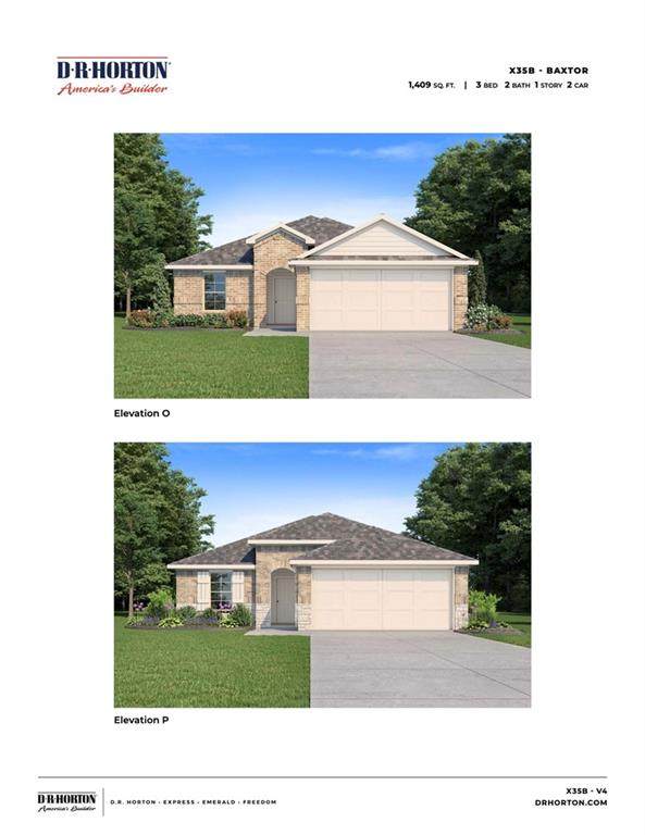 1417 Pleasant Drive - Photo 1